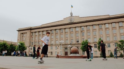 Синоптики прогнозують теплі вихідні на Черкащині