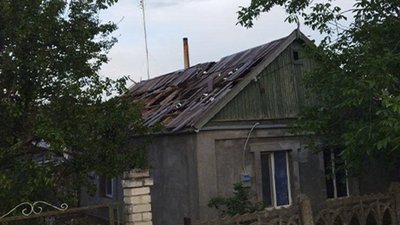 Двоє загиблих, п'ятеро поранених через обстріли Білозерки: прокуратура розслідуватиме справу