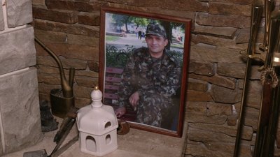 Допомагає ЗСУ та дає прихисток тваринам. Історія волонтерки з Рівного Допомагає ЗСУ та дає прихисток тваринам. Історія волонтерки з Рівного