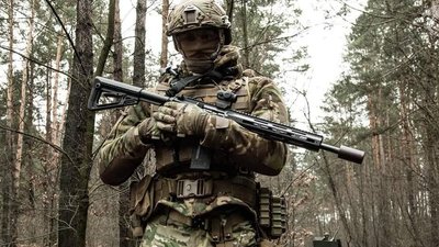 ЗСУ ліквідували за добу 180 російських військових — Генштаб