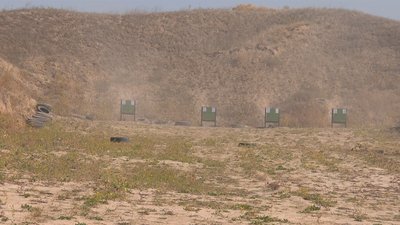 На Миколаївщині триває активна фаза зборів батальйону тероборони