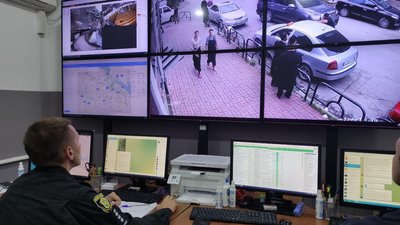 Готуються до святкування: на Черкащину прибули близько восьми тисяч хасидів Готуються до святкування: на Черкащину прибули близько восьми тисяч хасидів