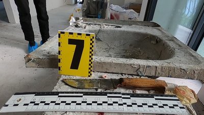 Вбив знайомого, а потім вкоротив собі віку: в Одесі розслідують обставини смерті двох чоловіків