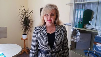 Понад 300 учасників подали на розгляд бізнес-проєкти. Як на Сумщині працює програма "є. Робота" Понад 300 учасників подали на розгляд бізнес-проєкти. Як на Сумщині працює програма "є. Робота"