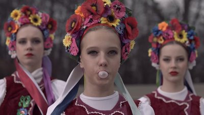 Карантин - не завада: на Хмельниччині фестиваль документального кіно пройде в онлайн-форматі