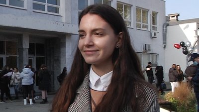 Від сьогодні студенти ОНУ ім. І.І. Мечникова вийшли на заняття