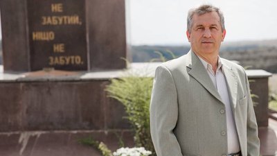 Голову Южноукраїнської міської ради усунули від посади