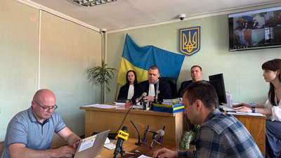 Підозрюваному у вбивстві 22-річної студентки в Кропивницькому продовжили запобіжний захід