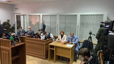 Справа Шеремета: Антоненка відпустили під домашній арешт Справа Шеремета: Антоненка відпустили під домашній арешт