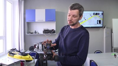 Викладачі і студенти Житомирської політехніки перемогли у конкурсі наукових розробок молодих вчених Викладачі і студенти Житомирської політехніки перемогли у конкурсі наукових розробок молодих вчених