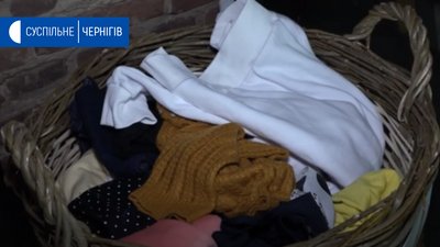 Чернігівці продаватимуть свій одяг, щоб врятувати дитячі життя