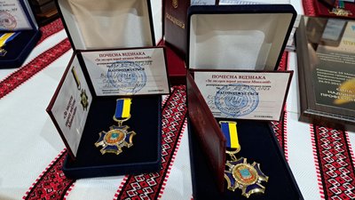 День Національної Гвардії. Миколаївських військових відзначили нагородами День Національної Гвардії. Миколаївських військових відзначили нагородами