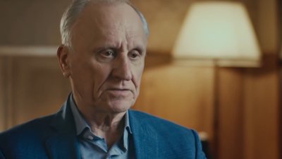 Колапс. Як українці зруйнували імперію. День страху Колапс. Як українці зруйнували імперію. День страху
