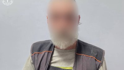 Підозрюваний у розбещенні 12-річної дівчинки