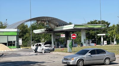 Обстріли Запоріжжя та області 24 червня: що відомо