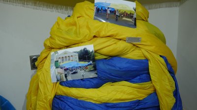 Рівне виставка прапорів Рівне виставка прапорів