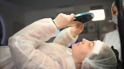 Перевтілення переселенки: команда майстрів краси з Бердичева посіла перше місце у міжнародному чемпіонаті Перевтілення переселенки: команда майстрів краси з Бердичева посіла перше місце у міжнародному чемпіонаті