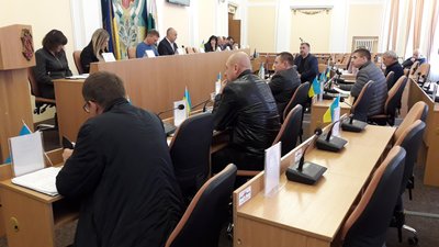 У Полтаві дали дозвіл на проведення "Святкового ярмарку": що відомо У Полтаві дали дозвіл на проведення "Святкового ярмарку": що відомо