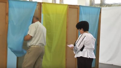 Прикарпатські дільничні виборчі комісії готові до місцевих виборів в ОТГ