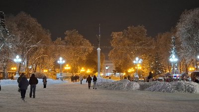 тернопіль