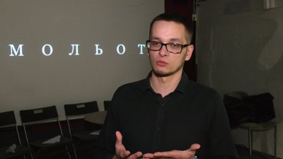 В Івано-Франківську презентували короткометражний художній фільм "Самольот" В Івано-Франківську презентували короткометражний художній фільм "Самольот"