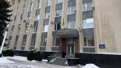 Священник з Хмельниччини, якого підозрюють у смертельній ДТП, залишиться під вартою: апеляція відхилила скаргу