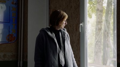 “Близько 60% населення виїхало” — як живе прикордонне Миропілля на Сумщині “Близько 60% населення виїхало” — як живе прикордонне Миропілля на Сумщині