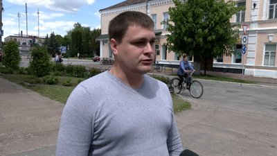 Вулиця Бориса Джонсона та Степана Бандери – у Новгороді-Сіверському обирають нові назви для 70 вулиць Вулиця Бориса Джонсона та Степана Бандери – у Новгороді-Сіверському обирають нові назви для 70 вулиць
