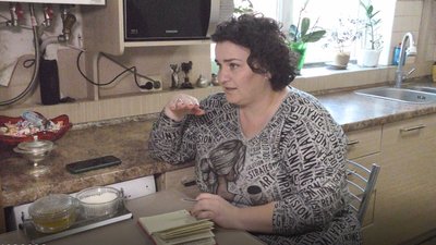 Автоволонтерки допомагають фронту Автоволонтерки допомагають фронту