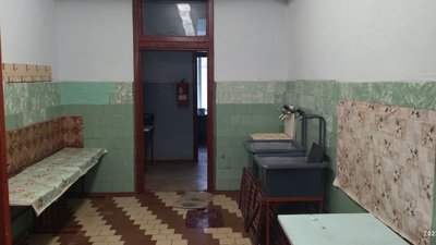 В одному з ліцеїв Тернопільщини оновили їдальню В одному з ліцеїв Тернопільщини оновили їдальню