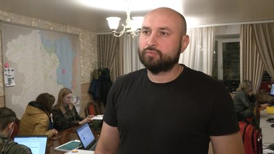 На звільнені території Харківщини направили понад тисячу тонн продуктів На звільнені території Харківщини направили понад тисячу тонн продуктів
