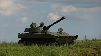 Відбиті атаки окупантів на Луганщині, обстріли Миколаївщини та Харкова. Як минула ніч у регіонах