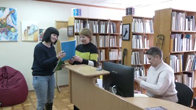 Херсонські Тетяни розказали, як впливає їх ім'я на долю
