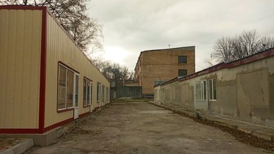 У Кропивницькому облаштовують містечко для переселенців з інвалідністю