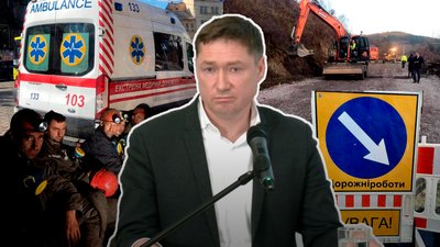 Голова Львівської ОДА відзвітував про рік роботи на посаді. Що кажуть депутати та політолог