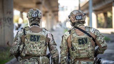 У Службі безпеки України пояснили, як повідомити про колаборантів на Миколаївщині та Херсонщині