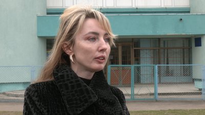 Батьки вихованців спортшколи у Рівному звинувачують двох тренерок у насильстві Батьки вихованців спортшколи у Рівному звинувачують двох тренерок у насильстві