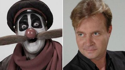 Помер актор із шоу "Каламбур" Сергій Гладков