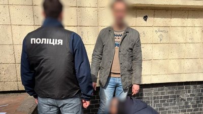 В Одесі судитимуть посадовця наукового інституту