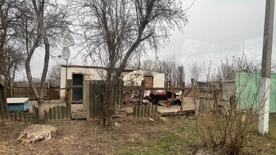Дві громади з Рівненщини підтримуватимуть деокуповану громаду на Сумщині Дві громади з Рівненщини підтримуватимуть деокуповану громаду на Сумщині
