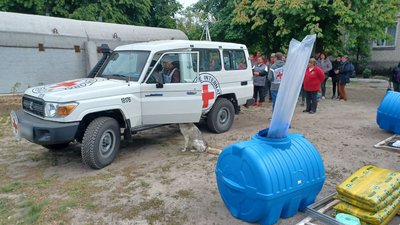 допомога набори аграрії сільське господарство деокуповане село Студенок Харківщина Донеччина допомога набори аграрії сільське господарство деокуповане село Студенок Харківщина Донеччина