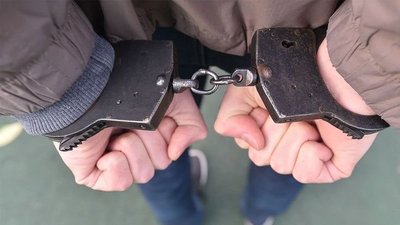 Окупанти заарештували та оштрафували кримчанина за "дискредитацію ЗС РФ"