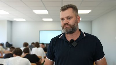 Андрій Стецюк