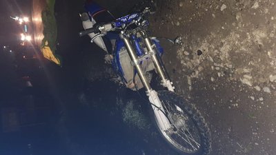 ДТП на Закарпатті: від отриманих травм 49-річна жінка померла на місці