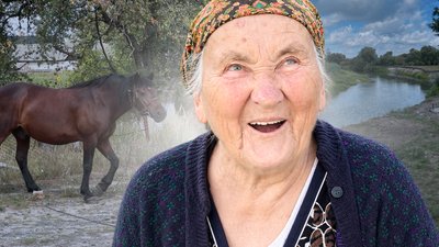 Куликовичі, Волинь, Колківська громада, життя села, Стир, історії людей