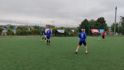 турнір з футзалу