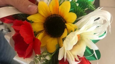 Майстриня з Тернополя проводить безкоштовні майстер-класи з декорування кошиків Майстриня з Тернополя проводить безкоштовні майстер-класи з декорування кошиків