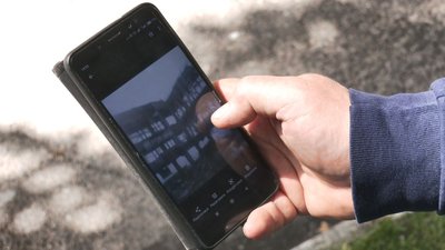 "Моторола", який пропонував "миритися" і барикада із сухпаю – черкаський ветеран про ДАП "Моторола", який пропонував "миритися" і барикада із сухпаю – черкаський ветеран про ДАП