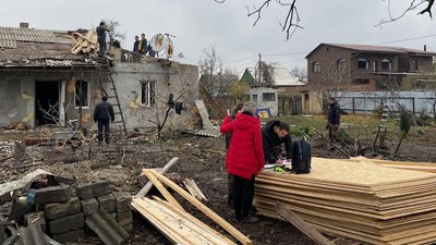 Знадобилась санавіація. У Покровській адміністрації повідомили про стан поранених Знадобилась санавіація. У Покровській адміністрації повідомили про стан поранених