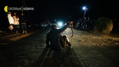 "Ніхто не скаже, про що це, але це в нас у крові". Пошук сенсів у чистому мистецтві Маланки "Ніхто не скаже, про що це, але це в нас у крові". Пошук сенсів у чистому мистецтві Маланки